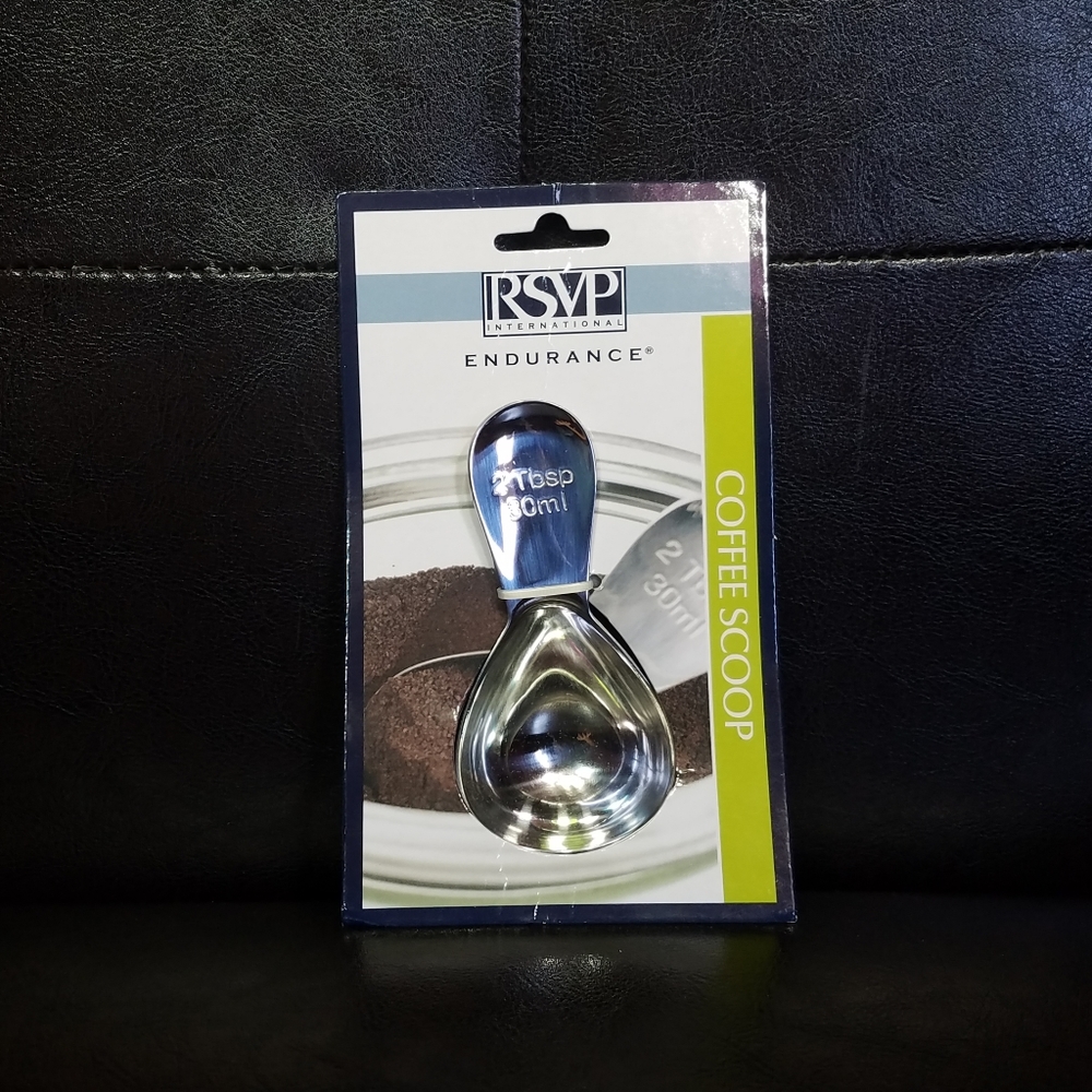 RSVP Coffee Scoop